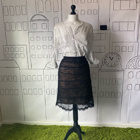 Cosmo Black size M - Picture 7 of 7